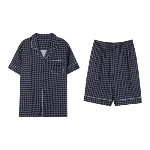 Пижамный комплект для мужчин от Floating Light Islands