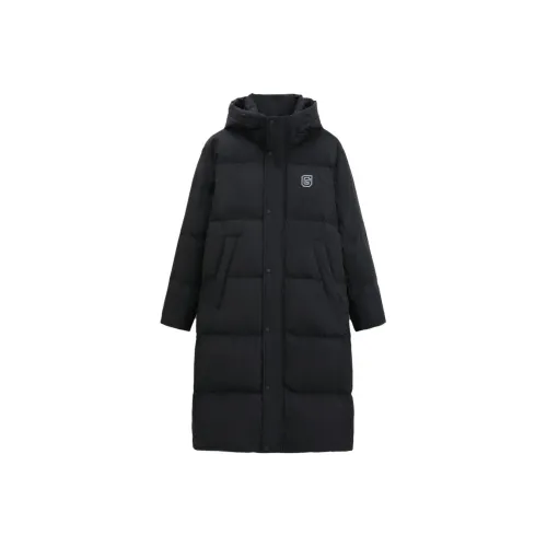 GAP Мужской пуховик