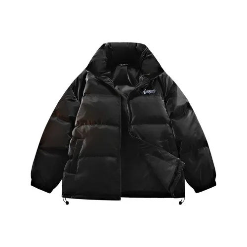PISYPOX Down Jacket Coat Unisex