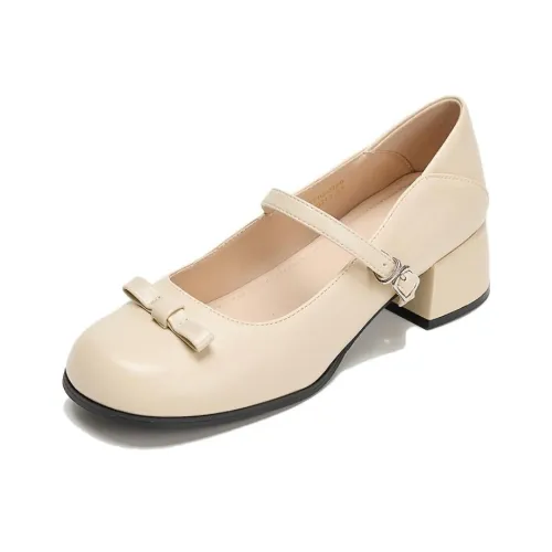 Three Blessings Женские повседневные туфли Женские