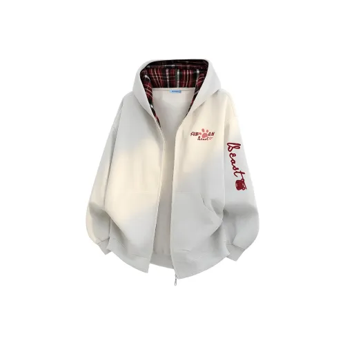 SUBEIQINGNIAN Свитшот Унисекс