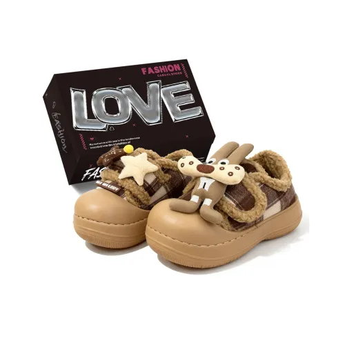 Eleven Elephants Низкий топ Утепленная обувь Женская