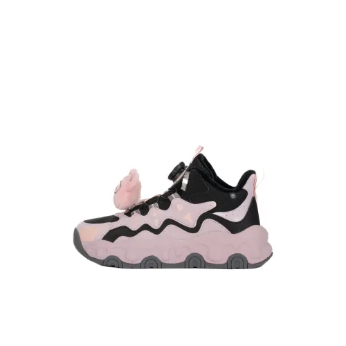 Antakids Детская хлопковая обувь Kids