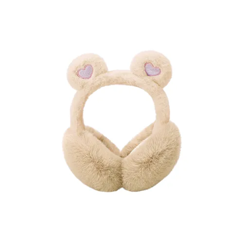 ZANC Наушники-подвески из полиэстера унисекс