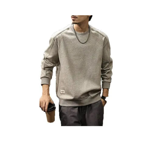 LUJIEBANG Мужские Свитшоты