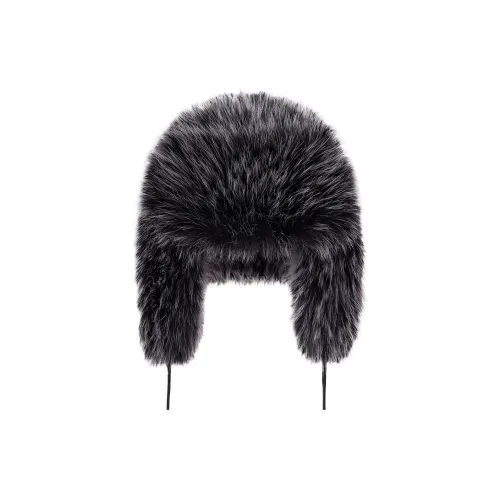 SMFK Полиэстер Шапки-ушанки Унисекс