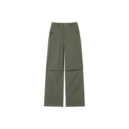 Crying Center Повседневные брюки Унисекс