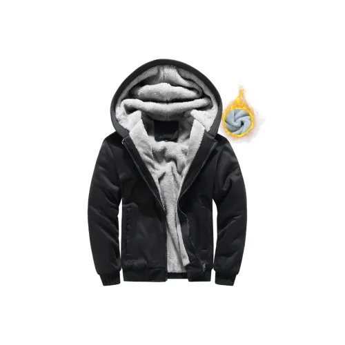 EOH EMBER OF HUE Верхняя одежда Свитшот Унисекс