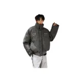 Черно-серый