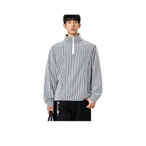 PAINT STAIN Унисекс Свитшоты