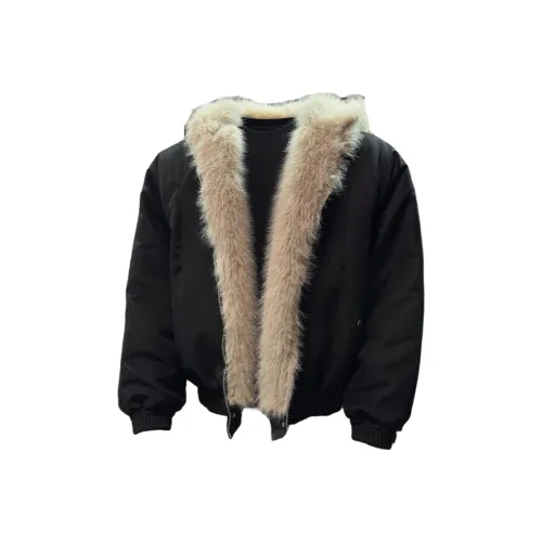 MORii Унисекс Пуховики