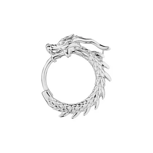 B Z Alloy Серьги Унисекс