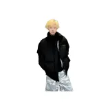 Black (В комплекте с съемным металлическим логотипом)