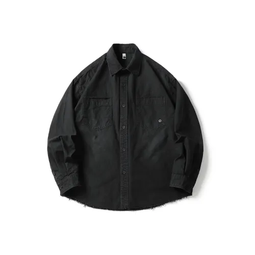 Find Yourself Унисекс Рубашки