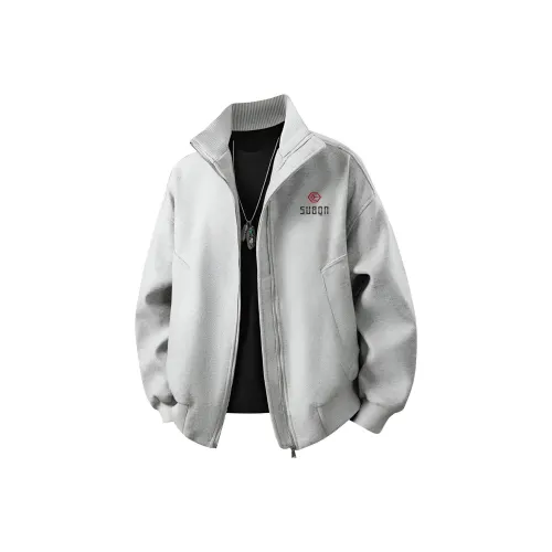 SUBEIQINGNIAN Унисекс Куртки