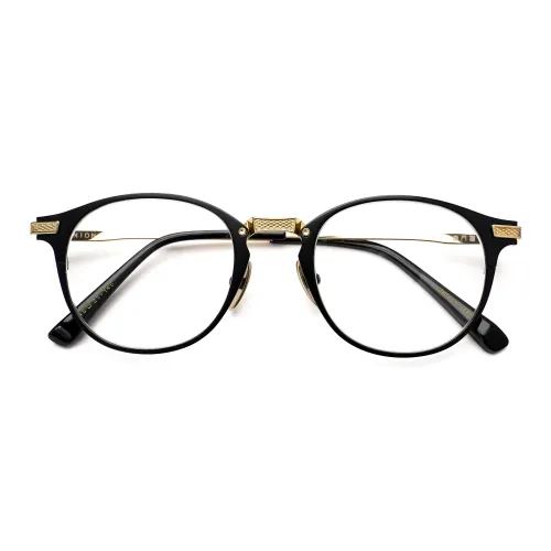 MUSHIFUSICANGHUO Квадратные очки с диоптриями унисекс