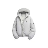 Светло-серый