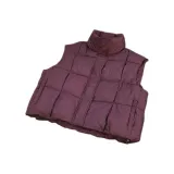 Темно-красновато-фиолетовый