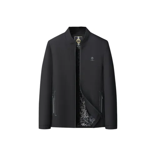 TIFAN Мужские Куртки