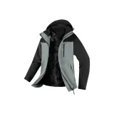 HS8877YR (3-в-1 Down) Бледно-зеленый/Черный