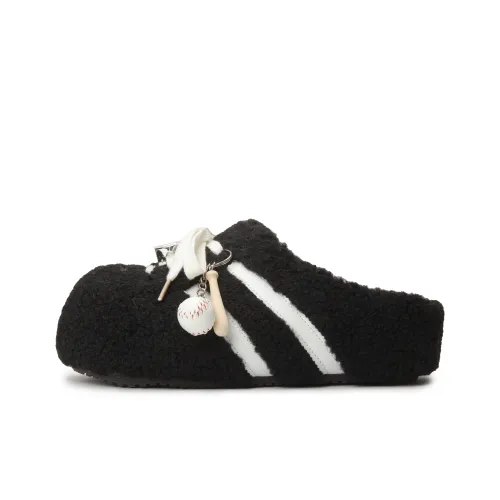 AFJI Домашние тапочки для женщин