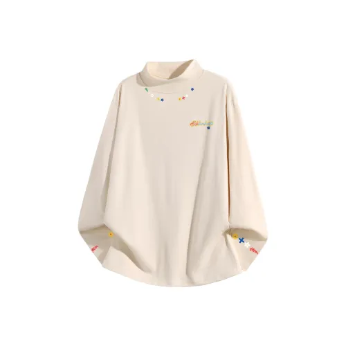 Huohuotu Унисекс Свитера