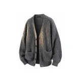 Темно-серый