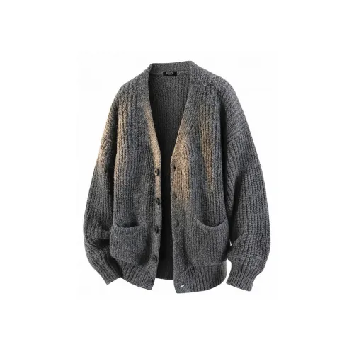 FIVE CM Унисекс Свитера