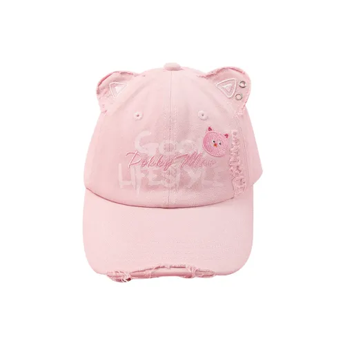 Cool Fun Хлопковые кепки унисекс