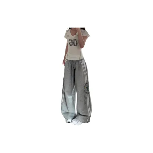 BELOVED STARRY Повседневные брюки Женские