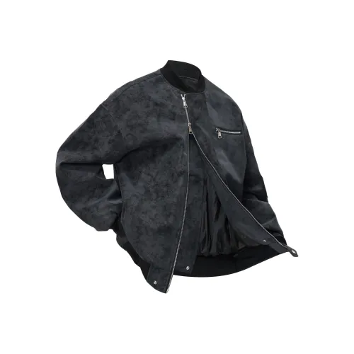 YCCLCC Унисекс Кожаные куртки