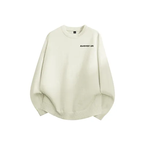 JEANSWEST LIFE Унисекс Свитера
