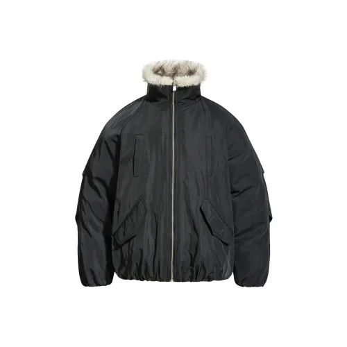 TREND ST Унисекс Пуховики