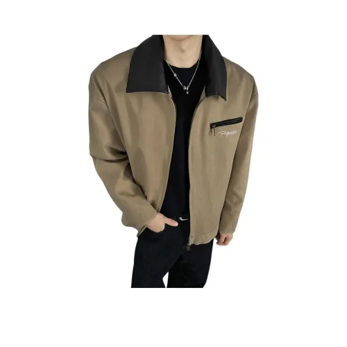 PODGORNOI Куртки и Пальто Мужской