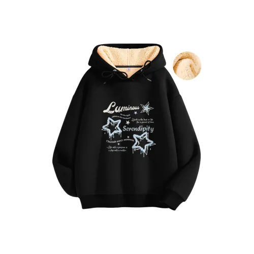 MIANZHI Унисекс Свитшоты