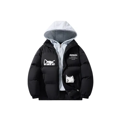 One-Man Down Puffer Unisex