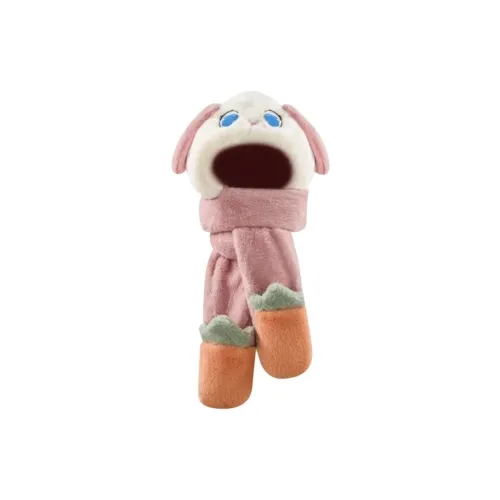 BUBM Полиэстер Капюшоны и Плюшевые Шапки Унисекс