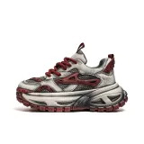 Черно-Красный