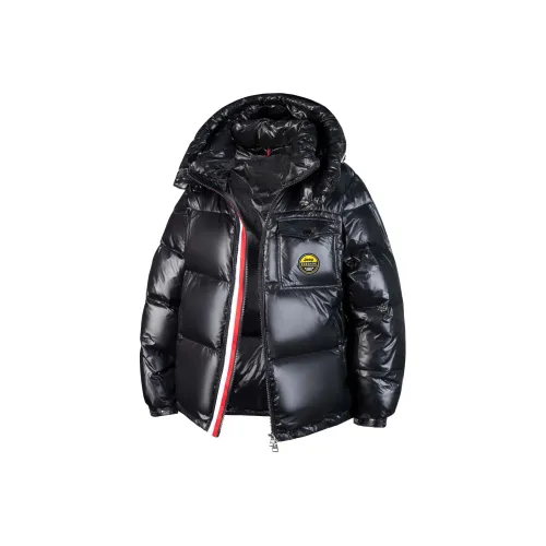 Jeep Унисекс Пуховики