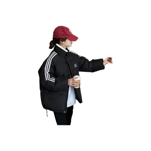 BELOVED STARRY Пуховая куртка Женская