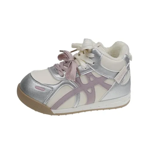 Betu Скейтборд Кроссовки MID Топ Женские