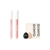 [6 шт в упаковке] 01 Персик Милкшейк + 03 Cold Brew Гуаява