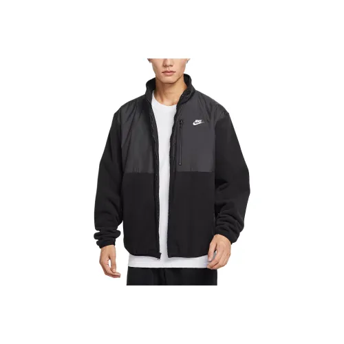 Nike Sportswear Club Куртка Мужская