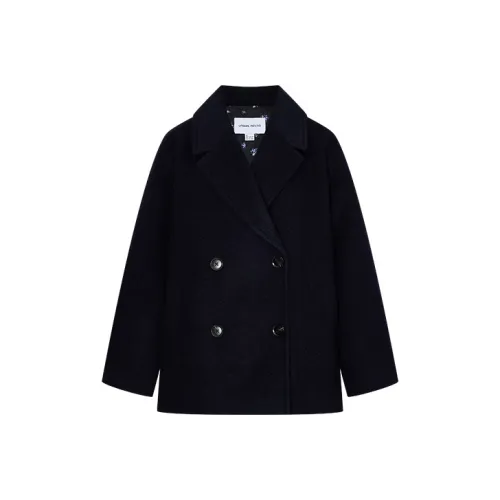 URBAN REVIVO Пальто Для Женщины Женская Одежда Женская