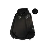 Чёрный [Жемчужный Стиль Позиционирование]