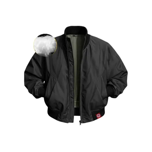 ATLETICO DE MADRID 1903 Хлопковый пуховик Пальто Унисекс