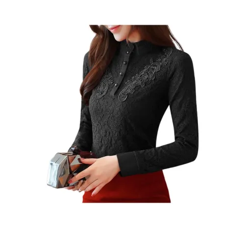 Mu Xiao Xin Женские T-рубашки