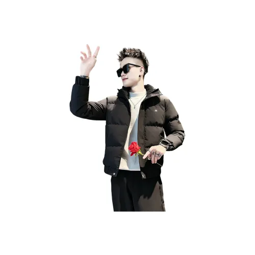 GELANYIFU GL Унисекс Пуховики