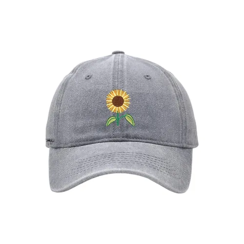 Yun Cheng Ya Man Хлопковые кепки унисекс