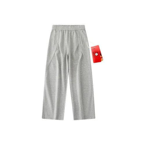 PANDA ADEVIL Повседневные брюки Унисекс